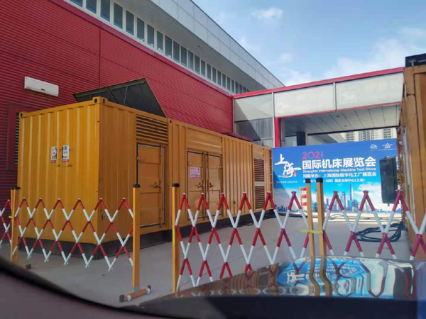 城区发电机出租 对于发电机的特性你了解多少?