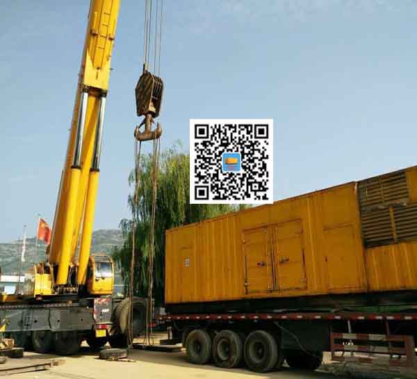 城区发电车出租-全自动发电机组长期不使用该如何保养？