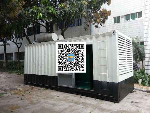 城区出租发电机-什么样的柴油发电机使用效果比较好