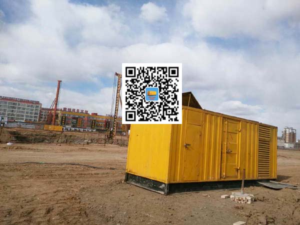 城区发电机出租-柴油发电机组安全操作规程有哪些？