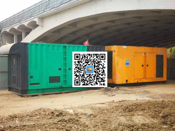 城区决定发电机顺利启动的因素及如何解决发电机冬季起动困难问题