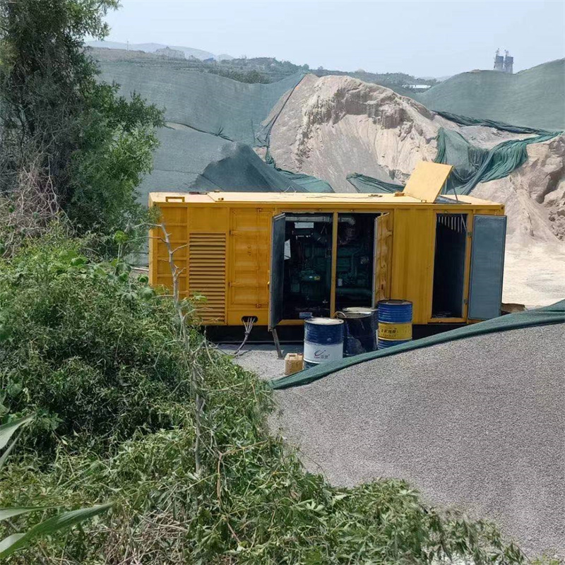 城区影响 400KW 柴油发电机组油耗的因素有哪些？