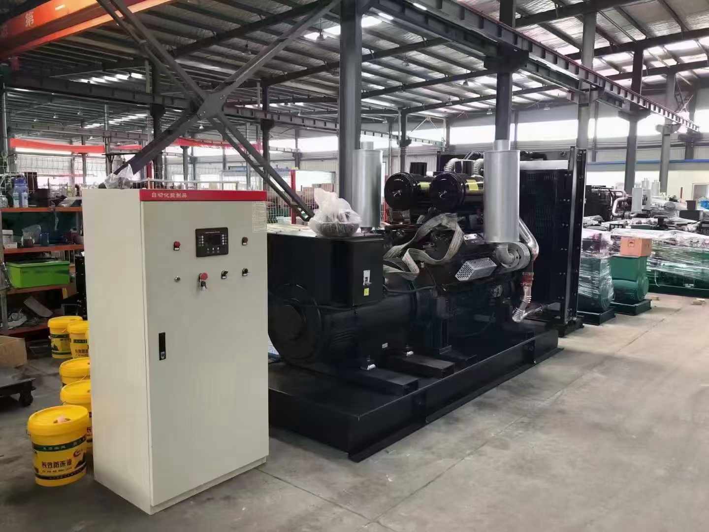 城区2500KVA 负载需要配备多大的变压器？