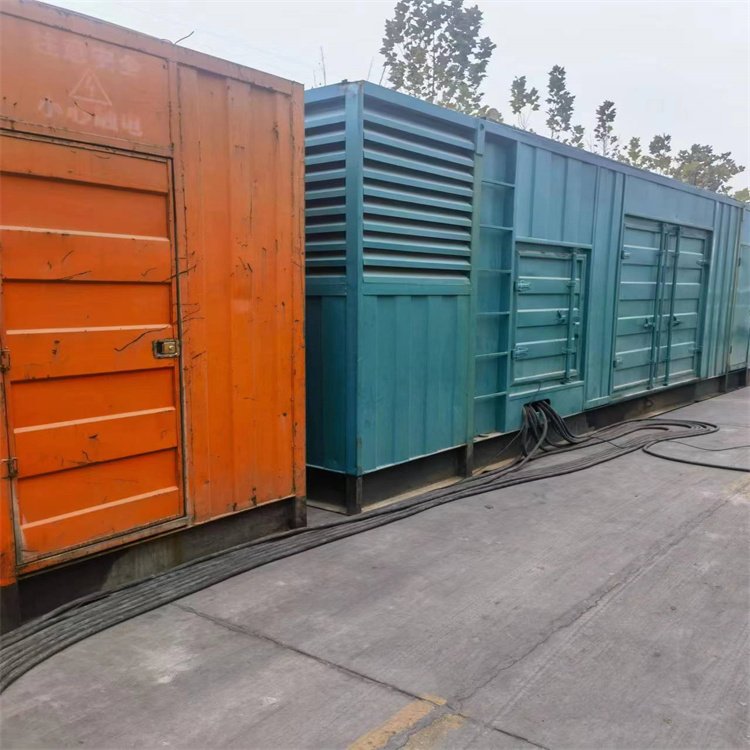 城区如何选择适合 600kW 柴油发电机组的热继电器？