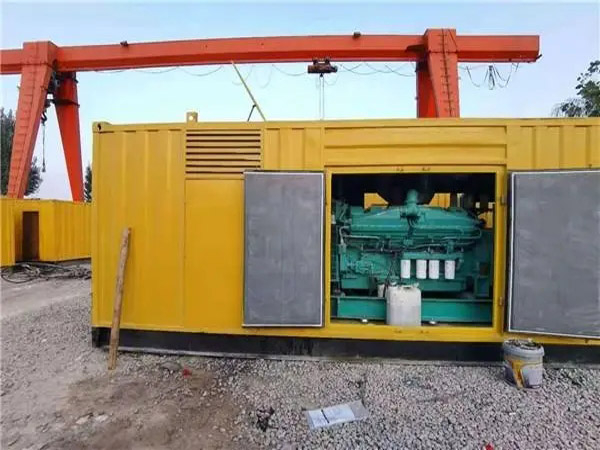 城区冬季低温环境下,500KW发电机组应该选择什么类型的启动电瓶?